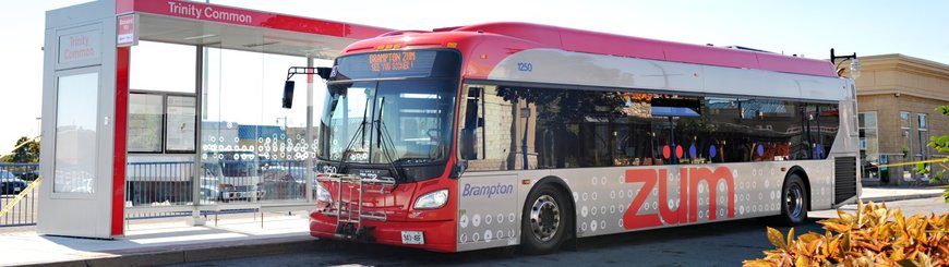 Allison Transmission and ElDorado National Partner to Bring Electric Hybrid Buses to San Francisco